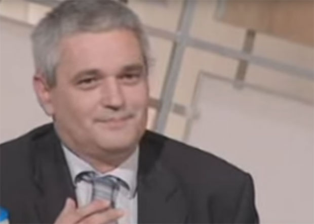 DW: Србин са погрешним пребивалиштем