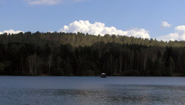 Испао из чамца и утопио се у Власинском језеру