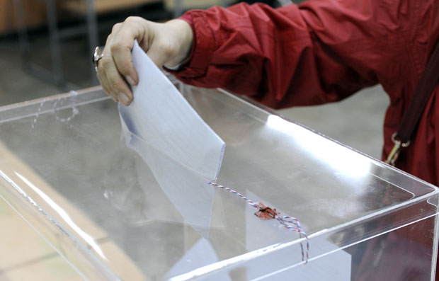 Позив националним мањинама за упис у Посебан бирачки списак