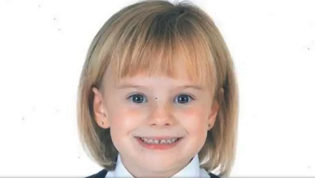 МАЈКА ЈЕ НАШЛА МРТВУ: Девојчица се обесила вијачом док се играла