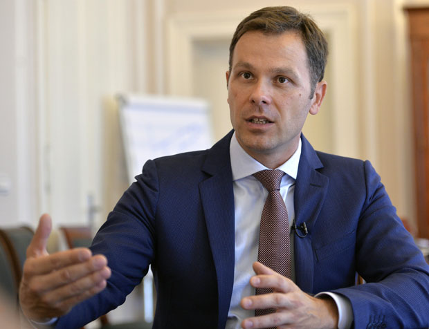 Мали: Доказ да је Србија економски лидер