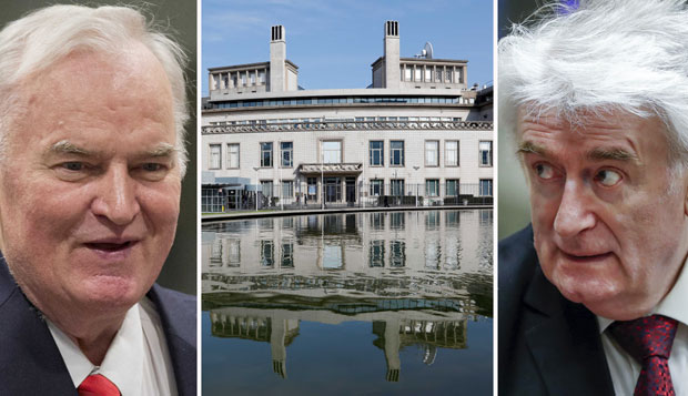 Шевенинген као проклето лијевно
