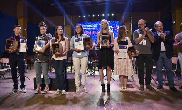 Још један Бољшој за памћење