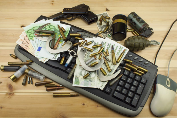 ОРУЖЈЕ СТРАНИХ СИЛА: И наизглед невине НВО могу бити део субверзивне мреже