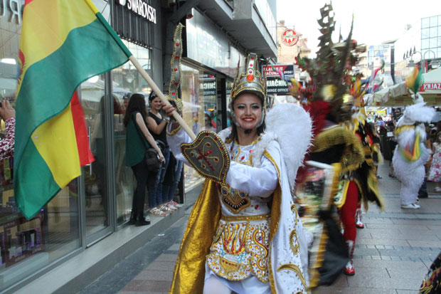 Нишлије баш уживале у карневалском штимунгу