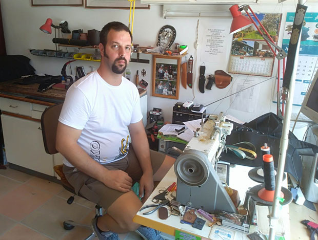 Сарачки занат једини сачувао од изумирања