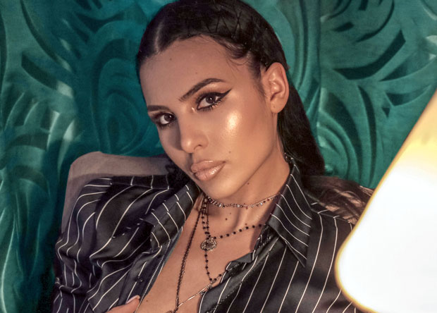 Анастасија Ражнатовић: Не размишљам о светској каријери