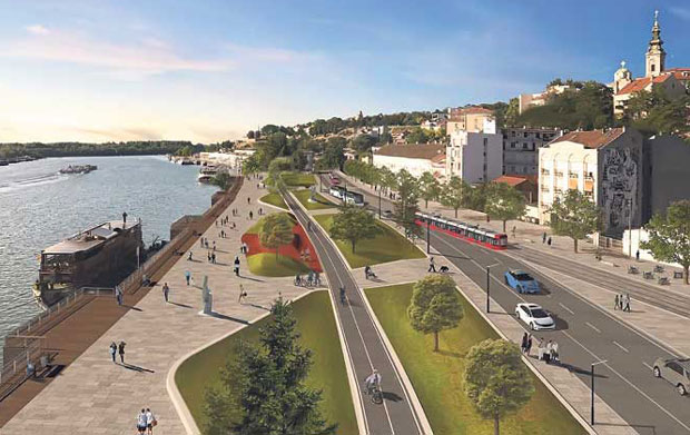 И Руси помажу око београдског метроа 