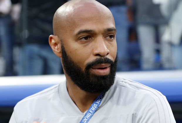 ДРУГОЛИГАШ СПРЕМИО БОМБУ: Анрија чека клупа Астон Виле