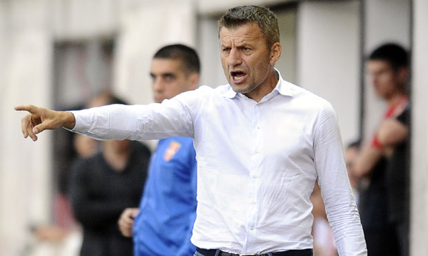 Ђукић: Желимо да вратимо титулу