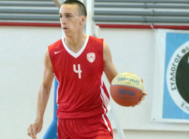 ОЛИМПИЈАКОС ПРОВЕРАВА: Блат надгледа Покушевског