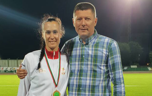 Марија Вученовић испунила норму за ЕП у Берлину