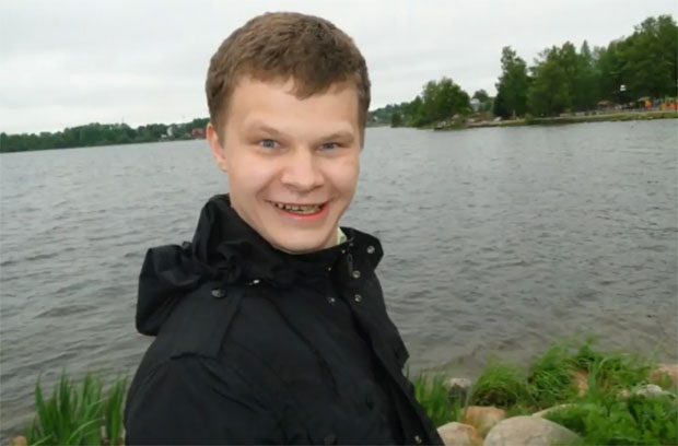 УБИСТВО ПРЕВАЗИШЛО ХОРОР ФИЛМОВЕ: Димитри смрскао девојци лобању, ишчупао мозак и испржио га