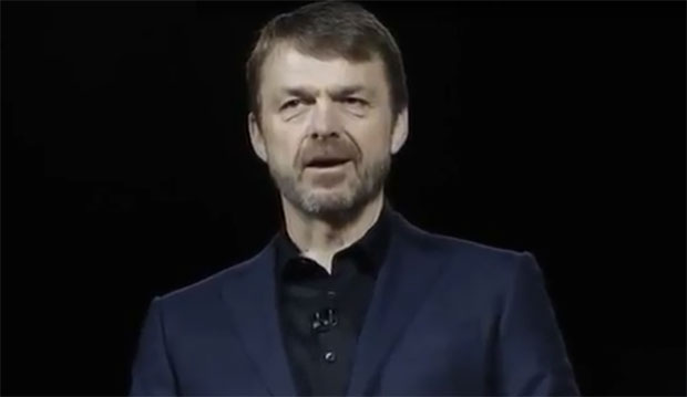 Менли на челу ФЦА због Маркјонеовог погоршаног здравља