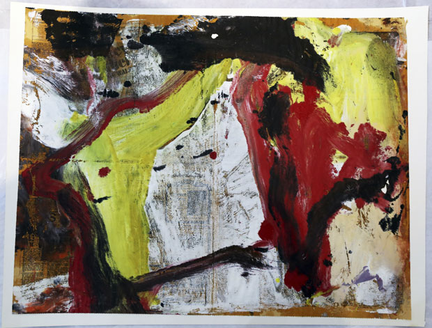 Њујоршки трговац за 15.000 долара купио слике које можда вреде десетине милиона