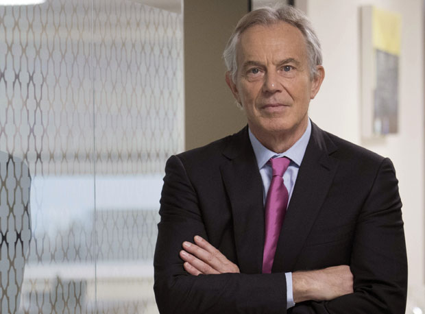 ЗА МИЛИОН ДОЛАРА: Тони Блер реформише ову земљу