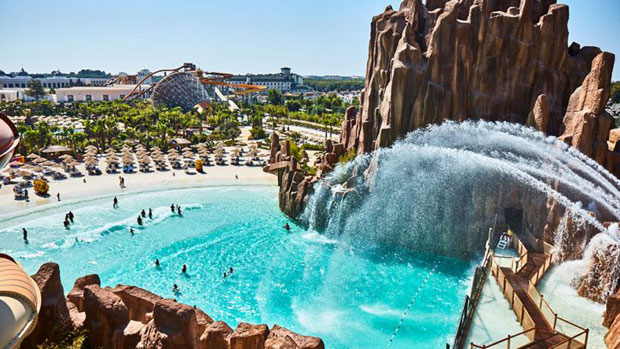 НЕВЕРОВАТНИ „THE LAND OF LEGENDS“: Бајка и забава, за децу, али и за одрасле