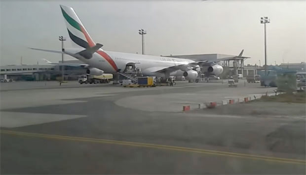 Напад код аеродрома у Кабулу,11 мртвих,мета потпредседник?