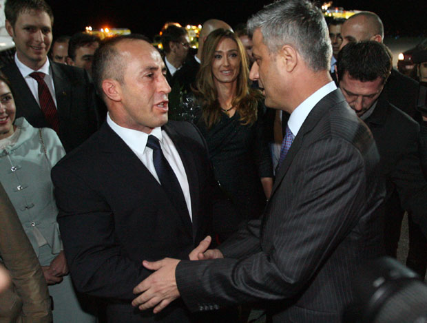 ОТКРИВЕН ПЛАН ПРИШТИНЕ: Тачи убиство Ивановића користи за удар на Србе