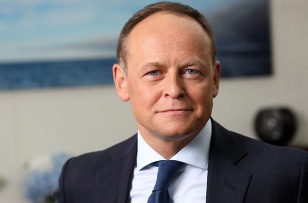 Александар Дибаљ: Јединство Срба и Руса живи и расте