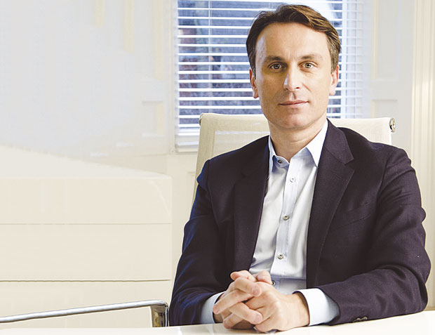 Доктор Марко Ленс: Доказао сам да Срби нису грађани другог реда