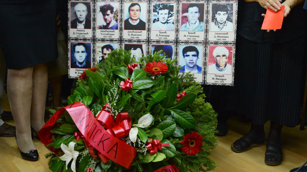 МАСАКР НАД ЖЕТЕОЦИМА: Злочин на души КФОР-а и ЕУЛЕКС-а