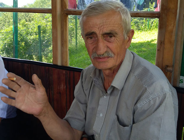 Направише путеве и деца нам одоше!