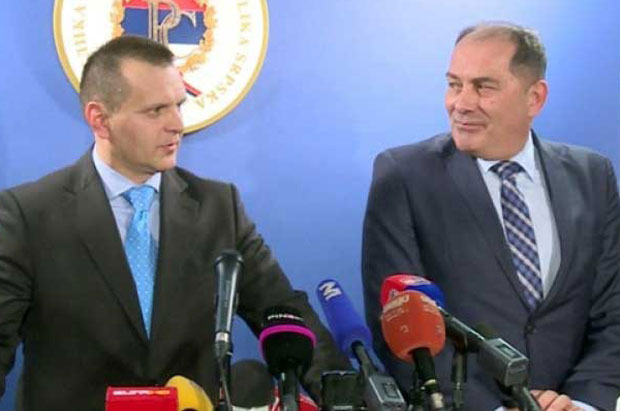 Лукач и Мектић опет заратили!