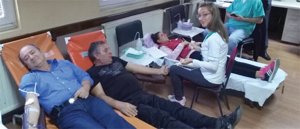 Закон проредио даваоце