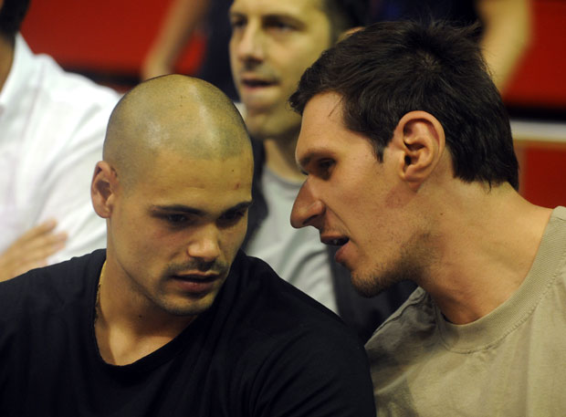 Цирбес: Знао сам да ћу се једног дана вратити у Звезду