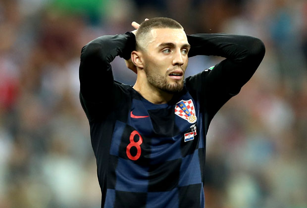 Ковачић не жели да остане у Реалу