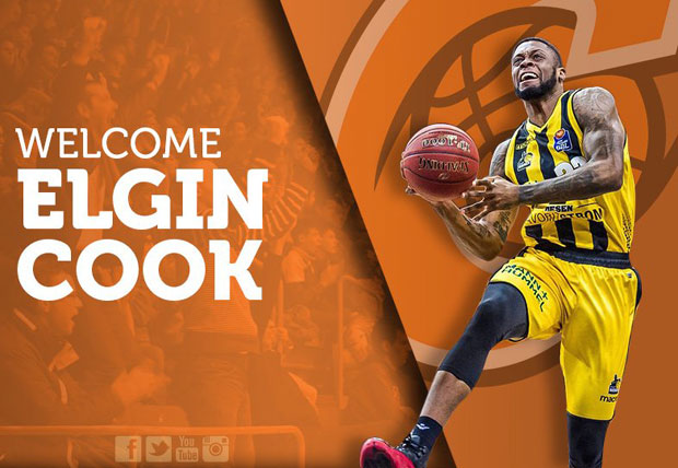 Кук стигао у Цедевиту