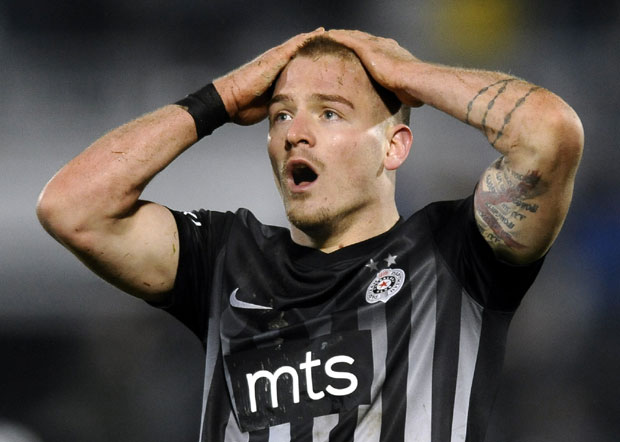 ДОБРЕ ВЕСТИ ЗА ОЖЕГОВИЋА: Нема крварења и неуролошких сметњи (ВИДЕО)