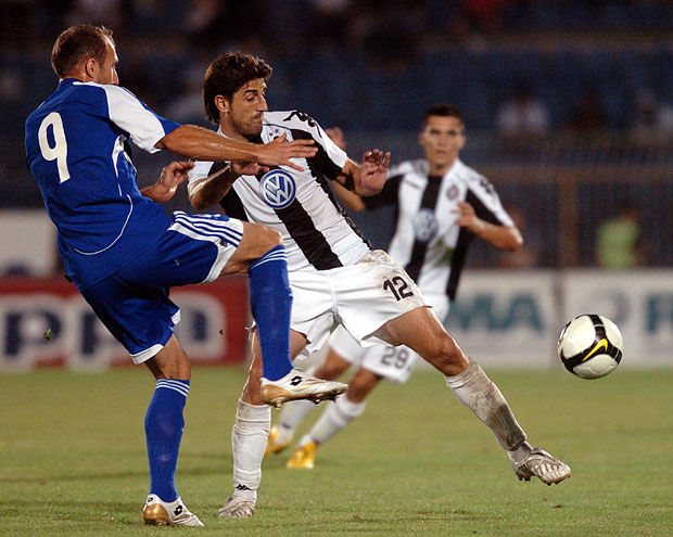 ПОНОВЉЕН УСПЕХ ОД ПРЕ 10 ГОДИНА: Сви српски клубови прошли прву квалификациону рунду у Европи