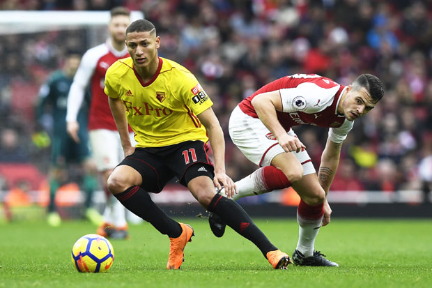 Евертон доводи појачање из Вотфорда: Пада рекорд за Ричарлисона