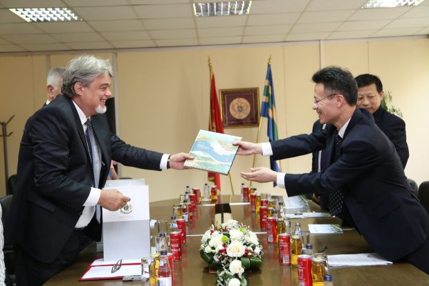 Црна Гора: Либерализовати визни режим за туристе из Кине