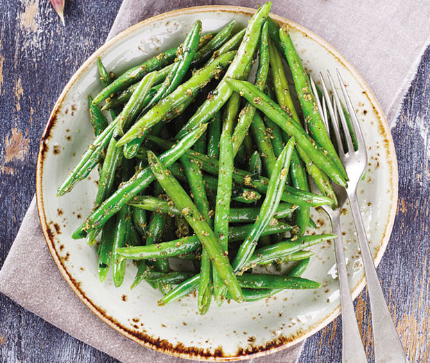 Боранија препуна витамина