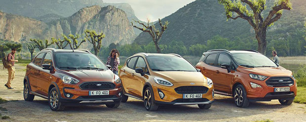 Премијум половна возила на Ибарској