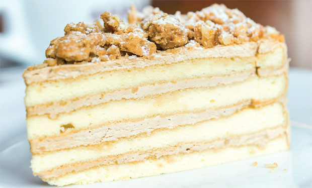 Непечени колачи