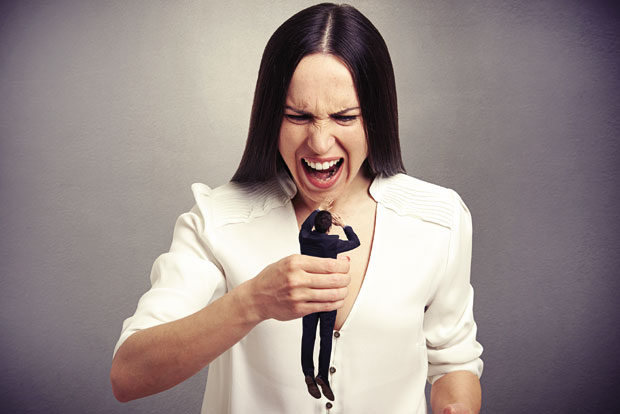 Трик за мање свађа у браку