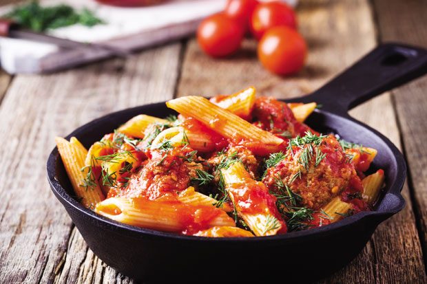 У сваком јелу мирођија