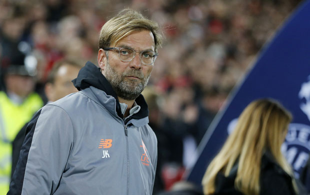 Клоп: Брине нас повреда Матипа, имао је превелике болове