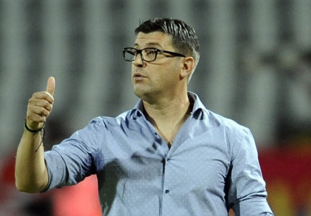 Милојевић: На папиру је све лако, још увек имам недоумица око састава за меч против Судуве