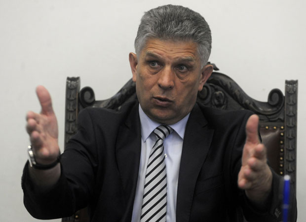 Угљанин из беса признао Косово