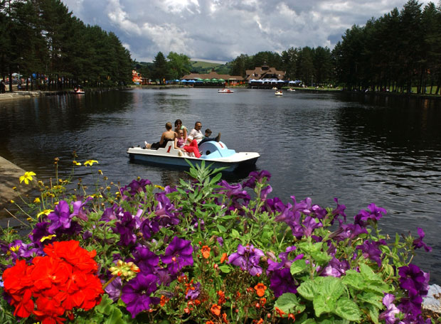 “СРБИЈАШУМЕ” ОДУСТАЛЕ: Без еко-таксе на Златибору