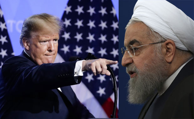 ТРАМП БЕСАН НА ИРАН: Претње ће вас скупо коштати