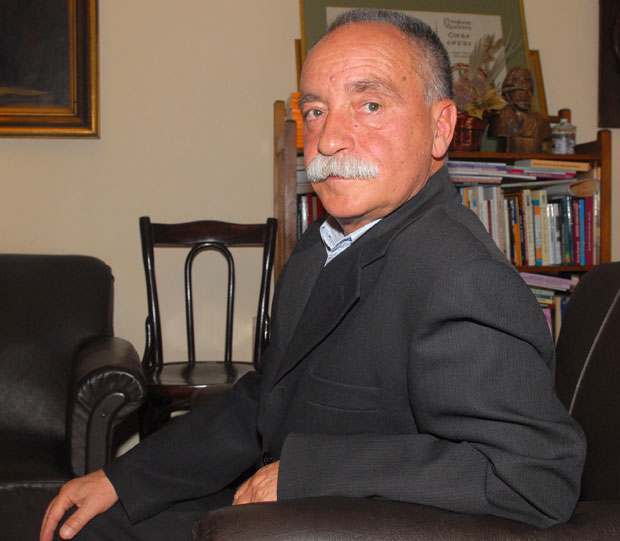 Рајко Петров Ного: Кочић ми је као стриц