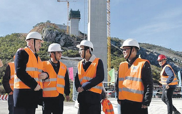 КАШЊЕЊЕ МИМО ПЛАНА: Рок за ауто-пут можда буде пробијен