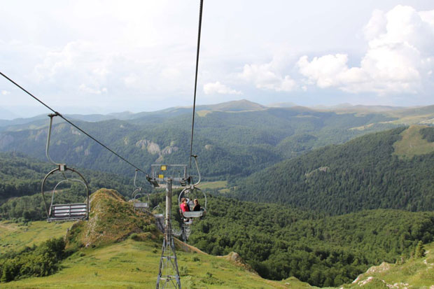Колашин: За пројекте 50 милиона евра

