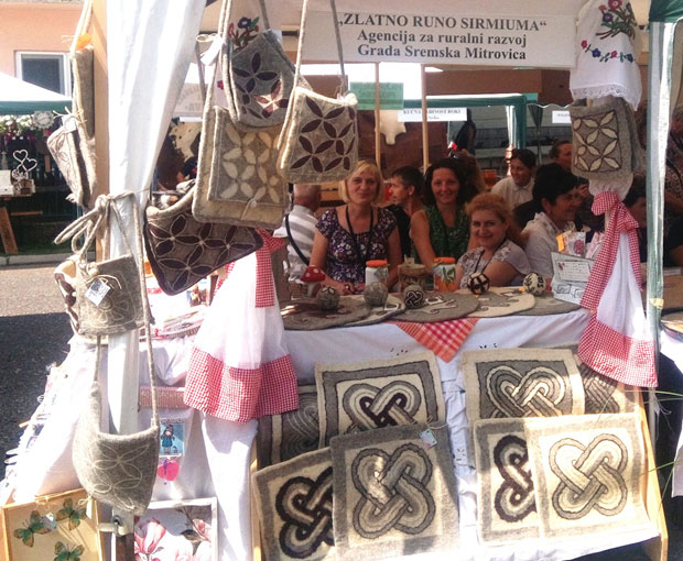 Од старих јела до ракије шљивовице! 